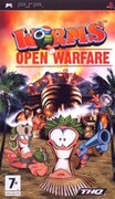 THQ Worms: Open Warfare