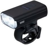 BBB Cycling NanoStrike 1000i Koplamp Fiets