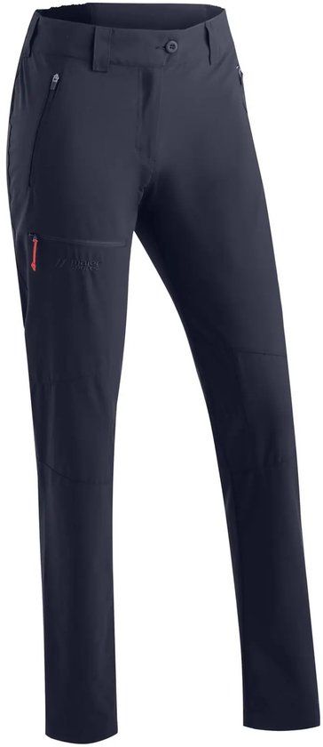 Maier Sports Damesbroek Lulaka Loop