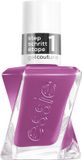 essie gel couture by essie 561 strut with it nagellak