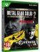 JUST FOR GAME Metal Gear Solid Master Collection Vol. 2 Day One Edition voor Xbox Series X