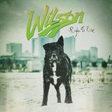 Wilson Right To Rise