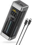 Cuktech Powerbank 210W 25000mAh Noir
