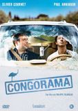 Congorama (L) DVD