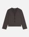 Scotch & Soda Cardigan Femme Shale S