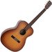 Hartwood Artiste Orchestra Model Acoustic Guitar, Vintage Sunburst