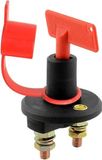 ProPlus Interrupteur principal 100A 2 pôles