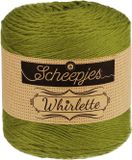 Scheepjes Whirlette 100 gr - 882 Tangy Olive