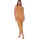 Grace Combinaison sans manches femme Luna
