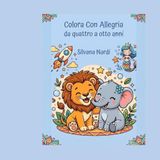 Colora Con Allegria