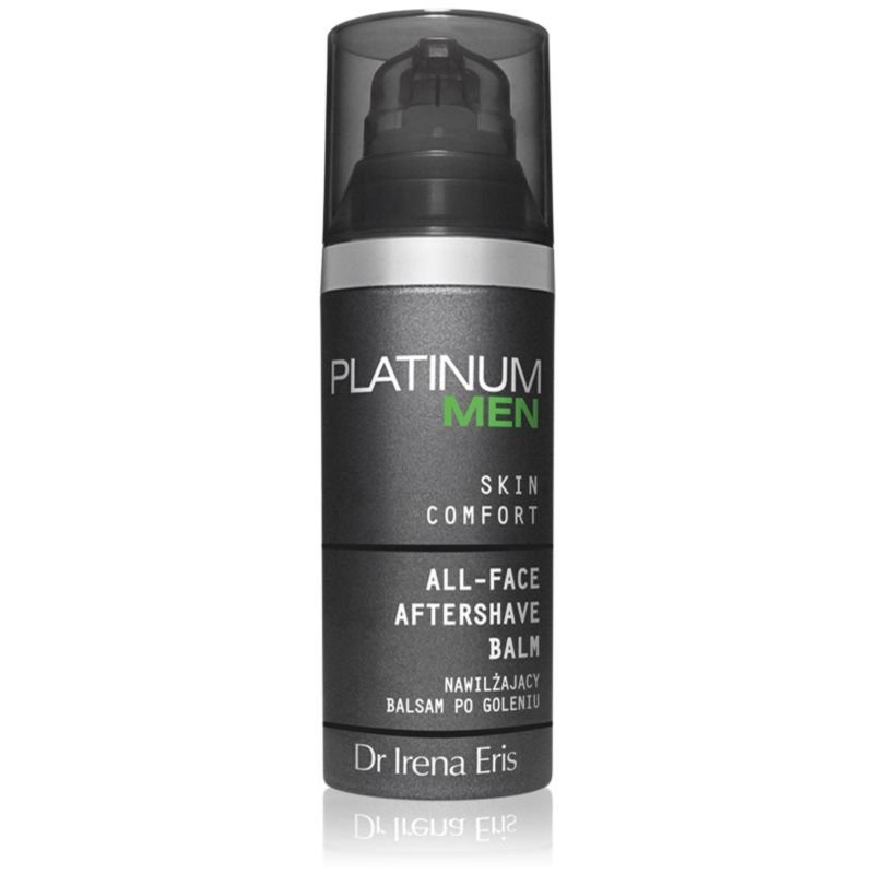 Dr Irena Eris Platinum Men - 50ml - Heren