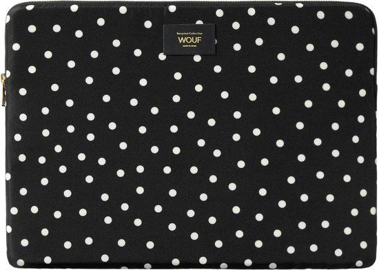 Wouf Daily / Laptop Sleeve / Wouf