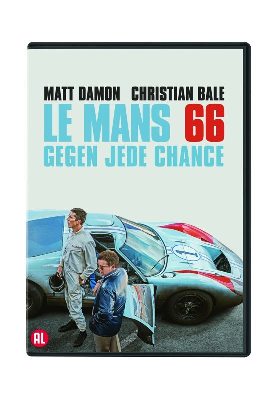 - Le Mans '66