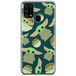 ERT GROUP mobiel telefoonhoesje voor Samsung M31 origineel en officieel erkend Star Wars patroon Baby Yoda 006