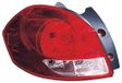 TarosTrade 41-0268-L-67961 stoplicht voor Grand Tour E-Mark Links