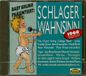 Various - Schlagerwahnsinn 1960 (CD)