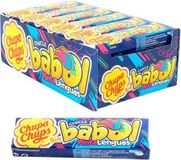 Chupa Chups Chupa Big Babol Zungenmahler 20 x 27,6 gr
