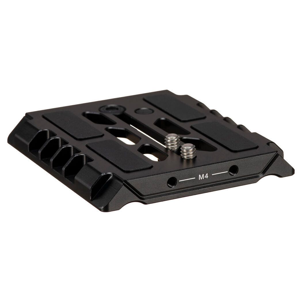Kondor Blue LWS ARRI Bridge Riser Plate voor RED V-RAPTOR - 5068650976378