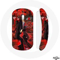Naruto Itachi Manga Anime Draadloze Muis Maniacase