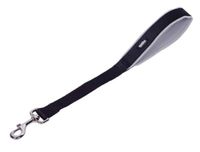 Nobby Classic Preno korte geleiding, lichtgrijs, L 30 cm, B 25/30 mm