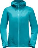 Jack Wolfskin Highest Peak 3l Jkt W 1115121-1221