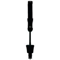 Schwaiger KFZ-Halter 12V Schwanenhals Micro USB Stecker