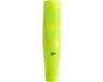 Floky Sportaccessoires Manchon de bras sans tension 2 pièces - Jaune - L