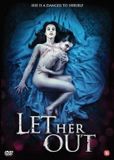 Megamoviestore Let Her Out DVD