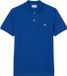 Lacoste Polo Heren Blauw - Maat M