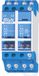Eltako XS12-400-230V Stroomstootschakelaar DIN-rail 4x NO 230 V 15 A 3600 W 1 stuk(s)