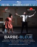 PIAS Nederland Opus Arte Opera De Lyon Michele Spotti Yann B - Barbe-Bleue (Blu-ray)