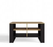 TOP E SHOP B.CZECH A.GOŃSKI Spółka komandytowa Moderne 4P tafel ARTISAN OAK ZWART