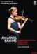 Belvedere Records Brahms : Concert pour violon en ré majeur (DVD)