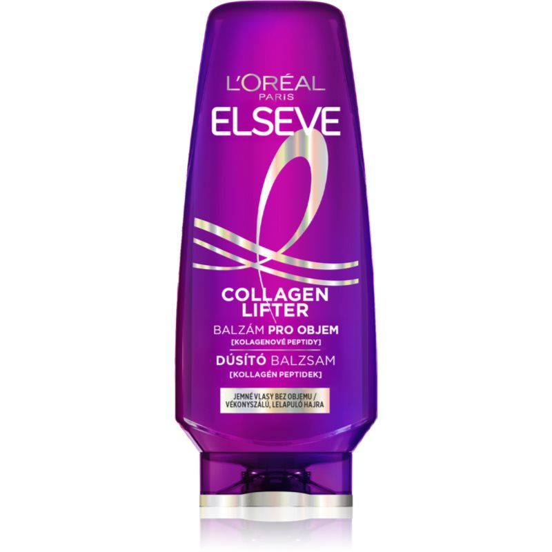 L’Oréal Paris Elseve