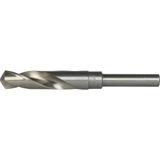 Heller 26058 9 HSS Metaal-spiraalboor 25 mm Gezamenlijke lengte 156 mm Cilinderschacht 1 stuk(s)