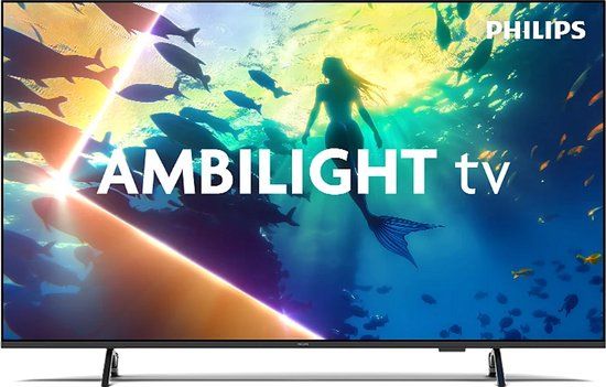 Philips 55PUS8000 / LED TV / 55 inch / 2025
