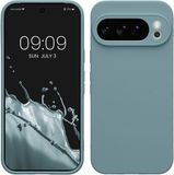 kwmobile telefoonhoesje geschikt voor Google Pixel 10 Pro - Hoesje voor smartphone - In antieksteen