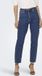 ONLY ONLEMILY LIFE HW ST RAW CR AN MAE05 NOOS Women's Jeans - W26 X L34 - Dark Blue