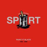 Paint Sport - Paint It Black (LP)