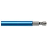 Högert Porte-embouts 78 mm pour embouts hexagonaux 1/4 pouce