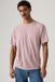 Levi's Red Tab Vintage T-shirt - Homme - XL - Violet / Stones Throw Mineral Wash Quail