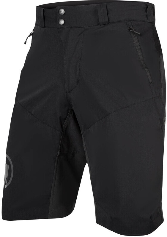 Endura MT500 Spray Shorts Heren, black