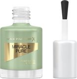 Max Factor Miracle Pure Nail Polish Lacquer 12ml