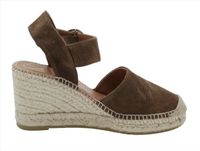 Viguera Vitelo - 1922 - Sandalen met hak - Dames - Maat 40 - Testa