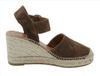 Viguera Vitelo - 1922 - Sandalen met hak - Dames - Maat 40 - Testa
