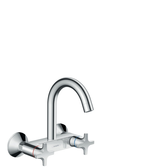 Hansgrohe Logis Classic
