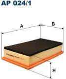 Filtron AP024/1 Air Filter