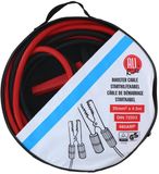 All Ride Startkabelset - 35mm2 - 480A - 2x4.5m - Geïsoleerde Klemmen