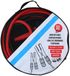 All Ride Startkabelset - 35mm2 - 480A - 2x4.5m - Geïsoleerde Klemmen