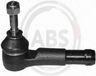 A.B.S. Tête de biellette de direction Biellette de direction pour CHRYSLER PT CRUISER (PT) 230623